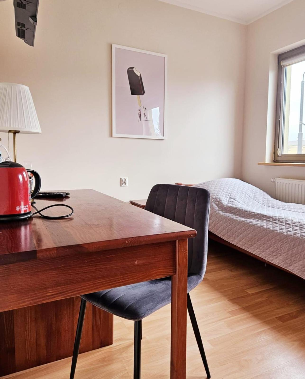Restauracja Hotel Przystan ルブリン エクステリア 写真