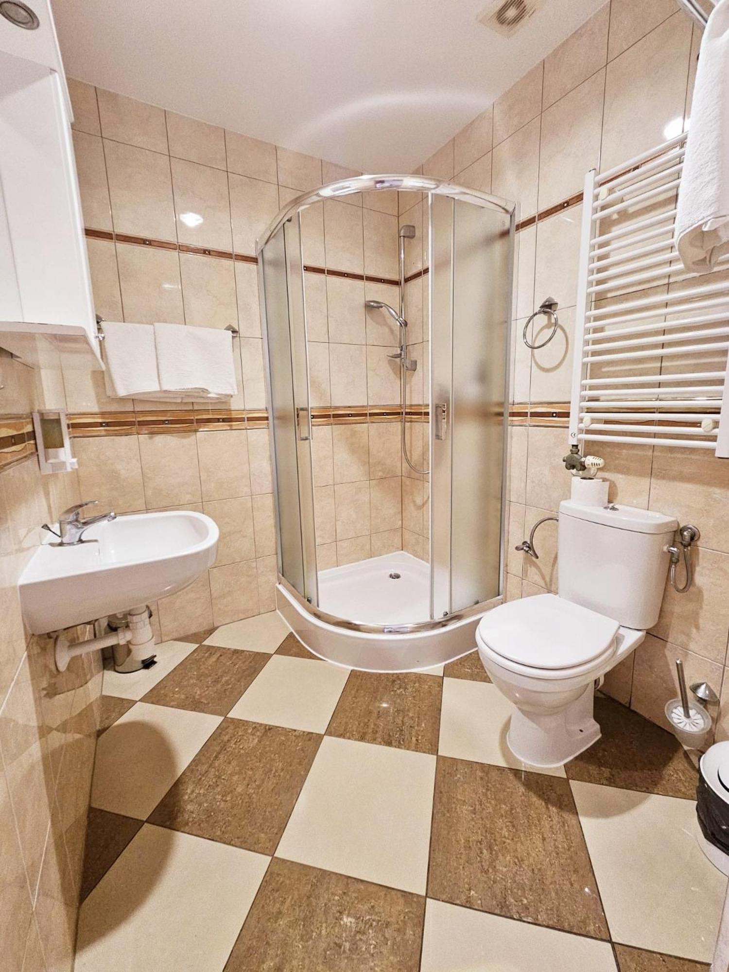 Restauracja Hotel Przystan ルブリン エクステリア 写真