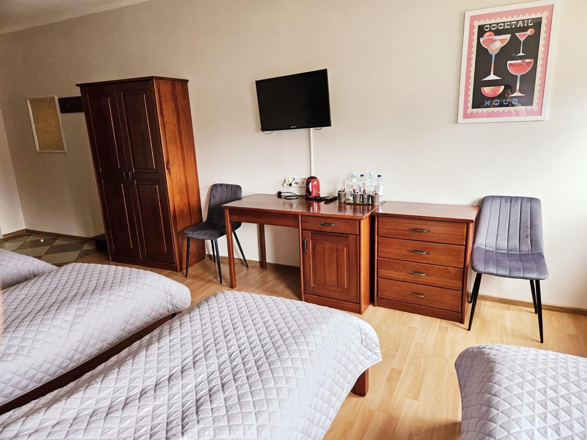 Restauracja Hotel Przystan ルブリン エクステリア 写真