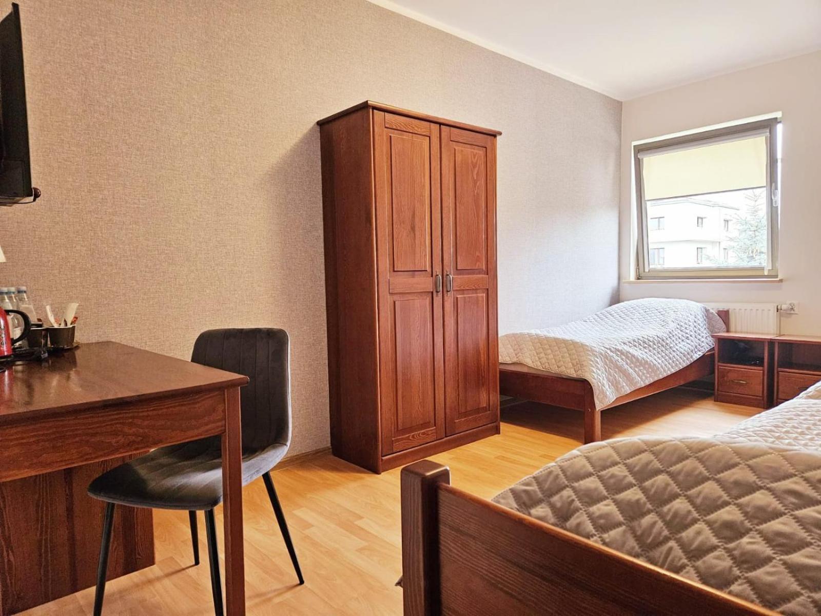 Restauracja Hotel Przystan ルブリン エクステリア 写真