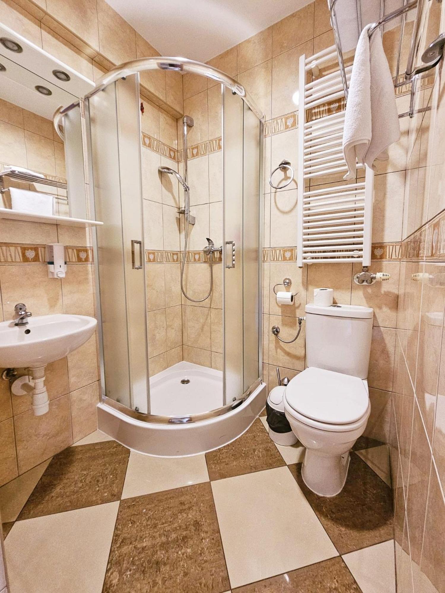 Restauracja Hotel Przystan ルブリン エクステリア 写真