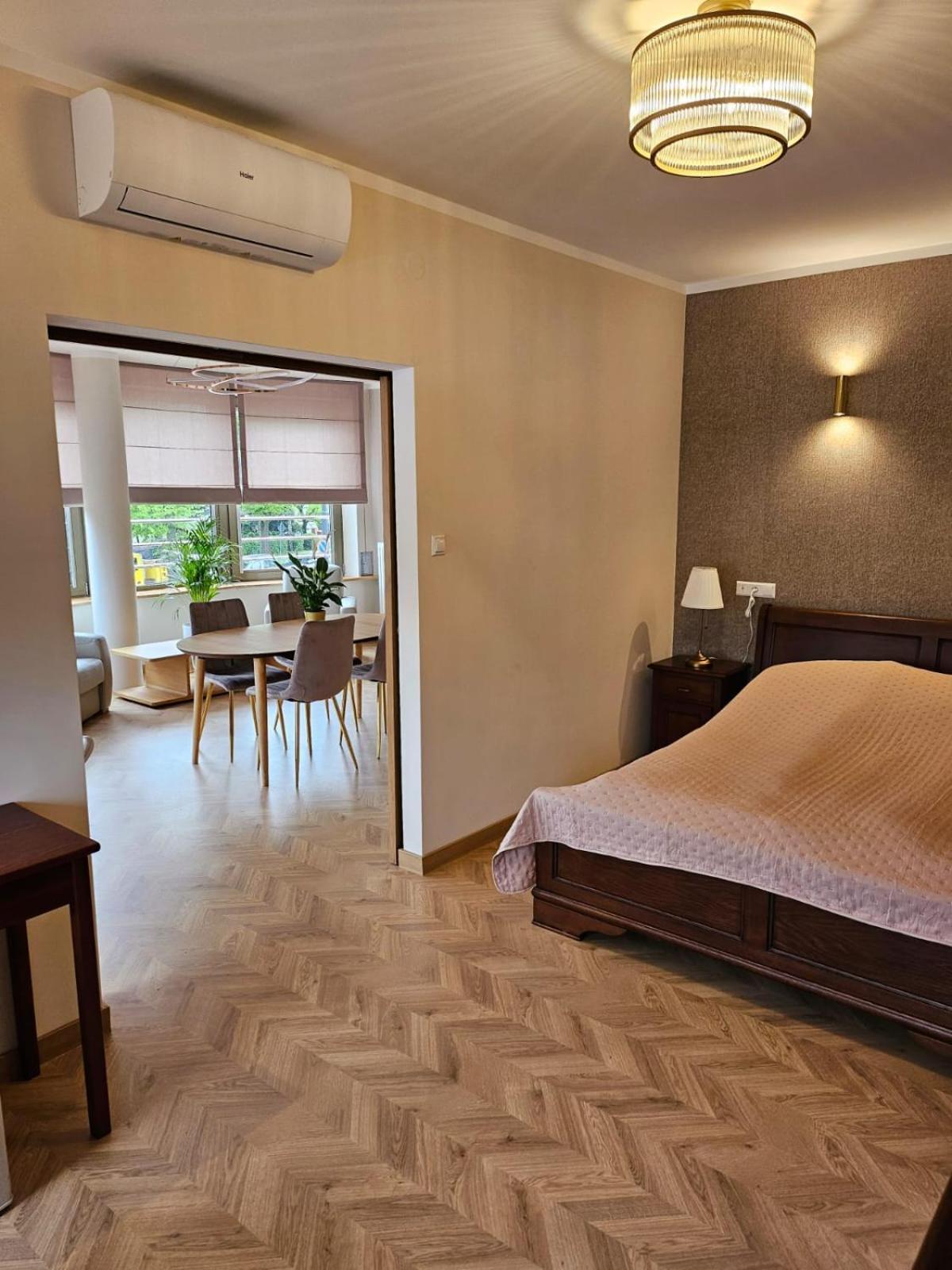 Restauracja Hotel Przystan ルブリン エクステリア 写真