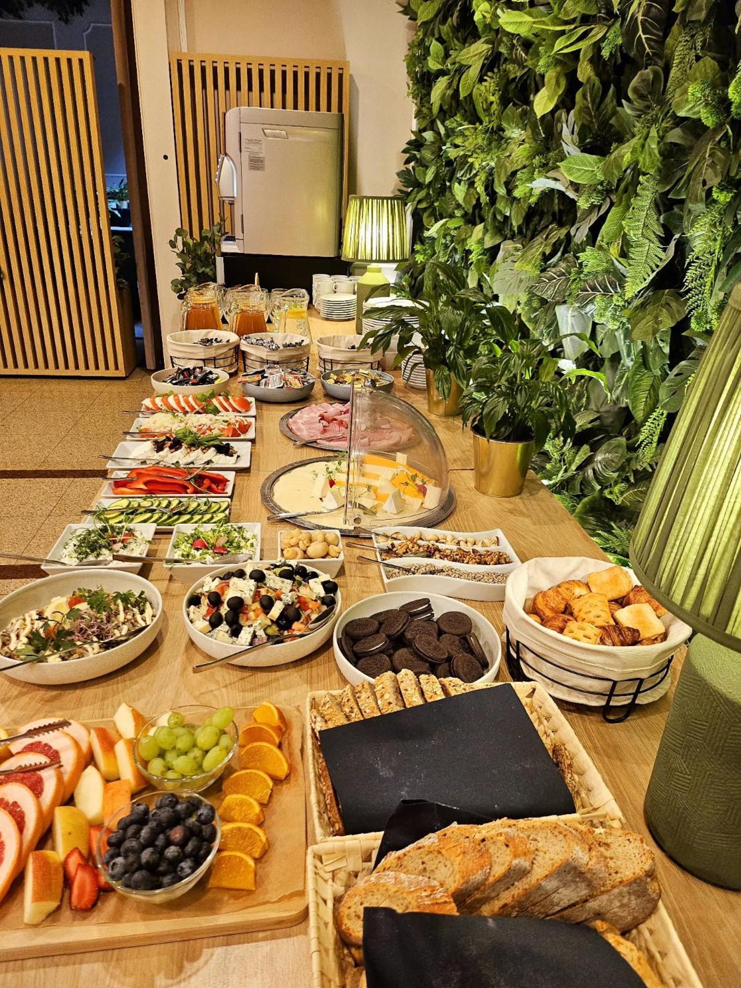 Restauracja Hotel Przystan ルブリン エクステリア 写真