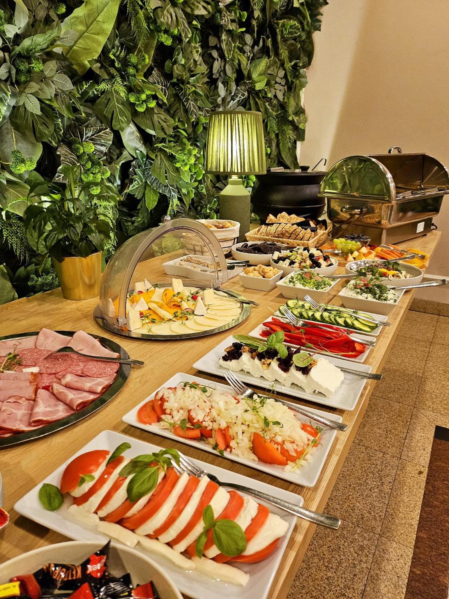 Restauracja Hotel Przystan ルブリン エクステリア 写真
