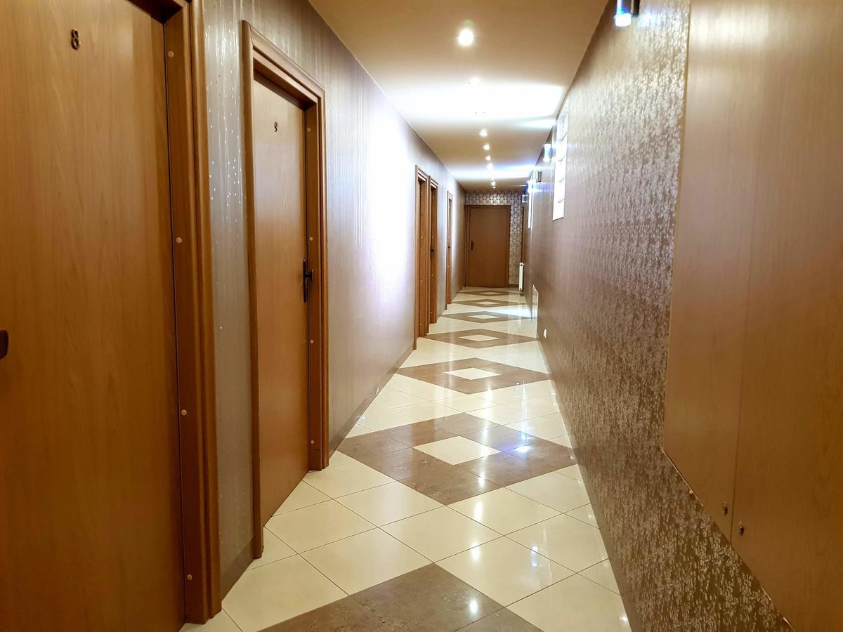 Restauracja Hotel Przystan ルブリン エクステリア 写真